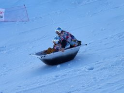 Badewannenrennen Stoos