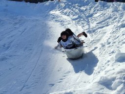 Badewannenrennen Stoos