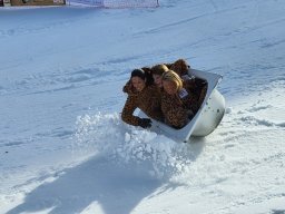 Badewannenrennen Stoos