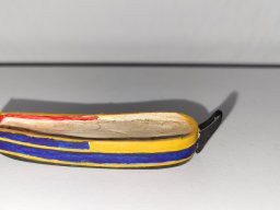 Flaschenschiff Bounty