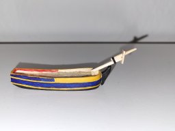 Flaschenschiff Bounty