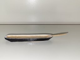 Flaschenschiff Handelsschoner