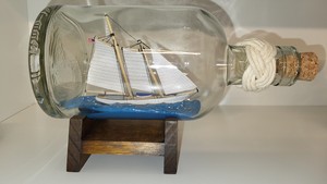 Schonerjacht America