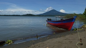 Nicaragua / Costa Rica 2017