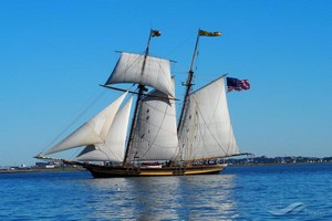 Pride of Baltimore II